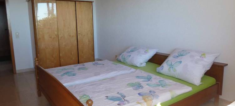 景观度假公寓(Ferienwohnung Urlaub Mit Aussicht)图片