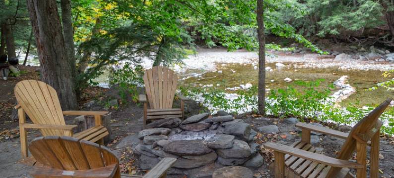 沃伦宾馆(Warren Lodge)图片