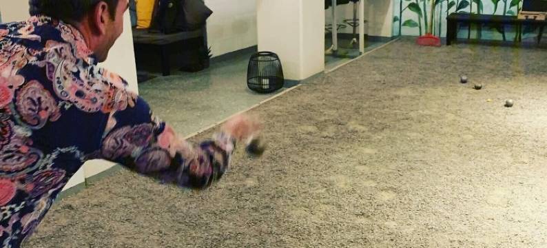 何格兰酒店(Hotell Högland)图片