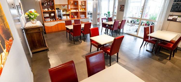 里亚尔托罗吉斯酒店(Logis Hôtel- Hôtel Restaurant le Rialto)图片