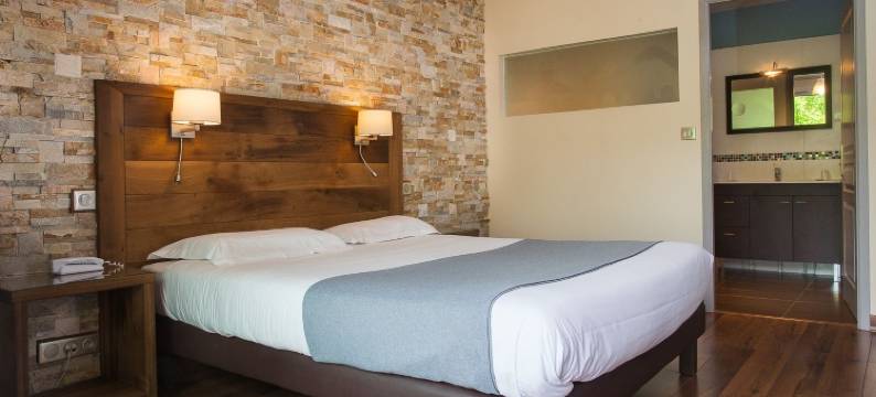 国际之家埃勒奎纳酒店(Logis Hotel Erreguina)图片