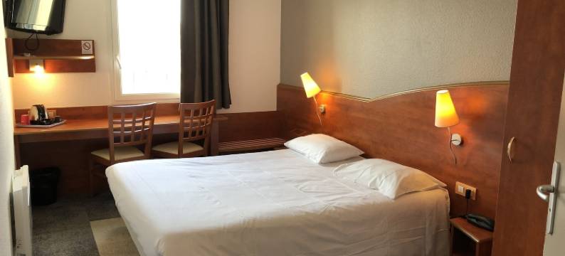 斯涛特尔阿莫尼酒店(Citotel Armony Hotel)图片