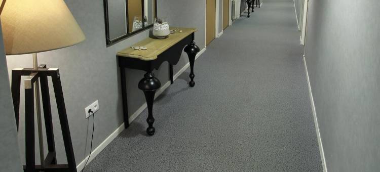 维桑湾酒店(Logis- Hôtel de la Baie de Wissant & Appartements)图片