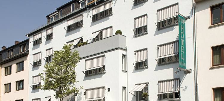 卡拉蒙拓普酒店(Top Hotel Krämer)图片