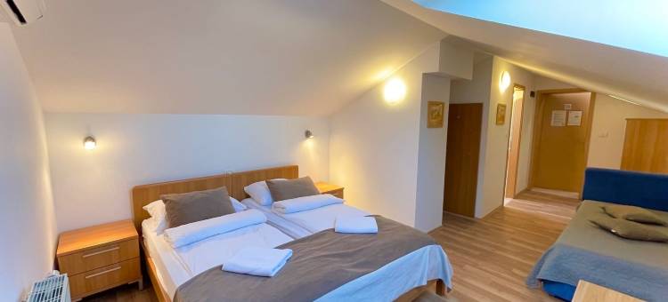 凯尔迪卡酒店(Hotel Keltika)图片