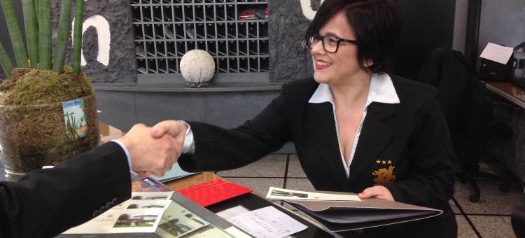 德拉纳拉餐饮酒店(Hotel Ristorante Dragonara)图片