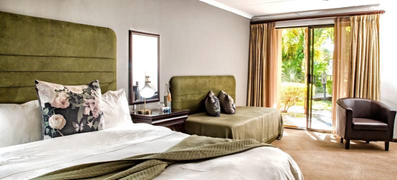 布朗庄园酒店(Browns Manor)图片