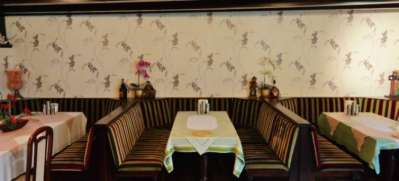 艾姆哈勒布德盖尔尼酒店(Am Hallenbad Hotel Garni)图片