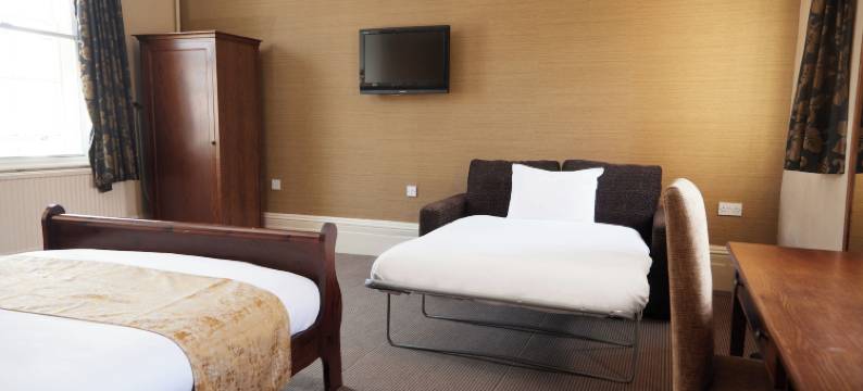 威斯特哈姆国王阿姆斯酒店 - 格林国王旅馆(Kings Arms Hotel by Greene King Inns)图片