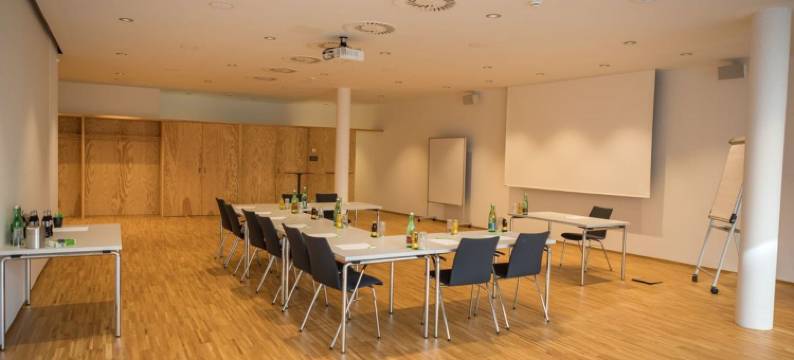 齐勒探险者酒店(Explorer Hotel Zillertal)图片