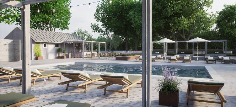 刚巴尔德度假村(Gumbalde Resort)图片