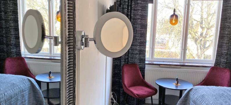 瓦拉旅馆(Vara Pensionat)图片