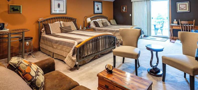 苏格兰住宿加早餐旅馆(Scottish Bed & Breakfast)图片