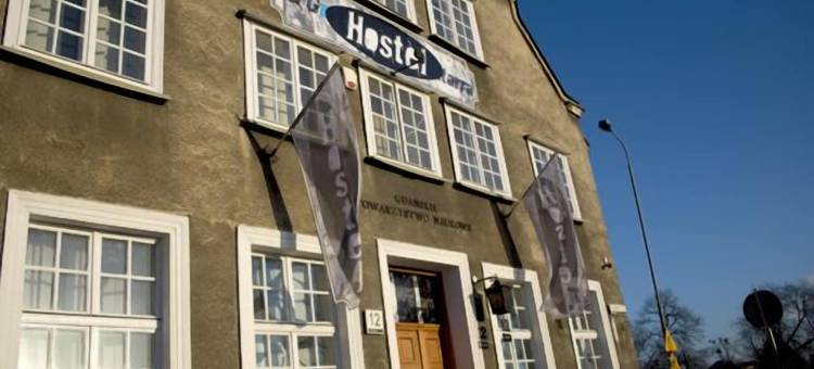 拉古塔拉旅馆(La Guitarra Hostel Gdańsk)图片