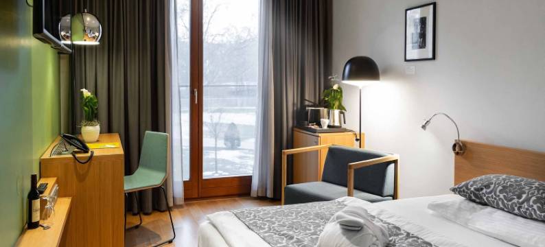 Hernstein城堡酒店(Hotel Schloss Hernstein)图片