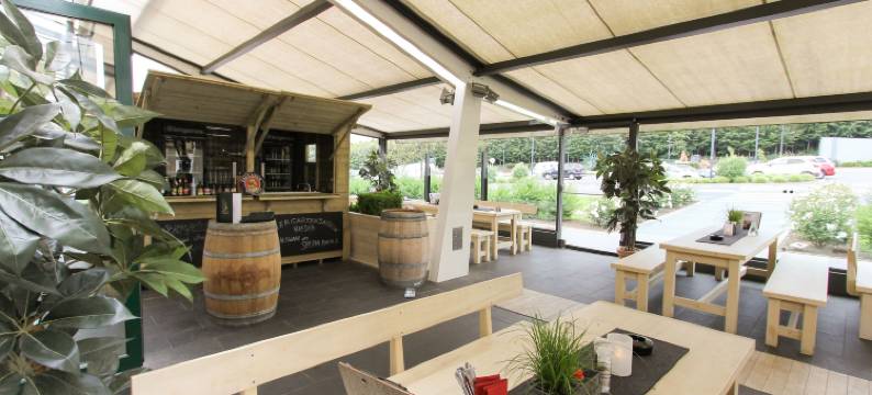 文珀哈特酒店(Hotel Wemperhardt)图片