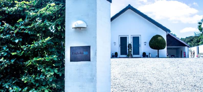 恩格霍姆住宿加早餐旅馆(Engholmbb)图片