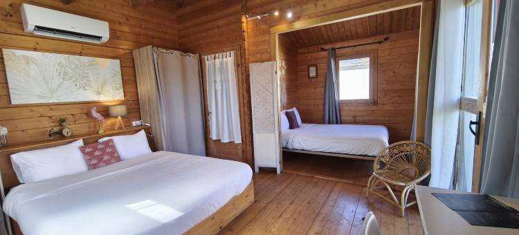 艾苏拉贝拉旅馆(Chambres Isula Bella)图片