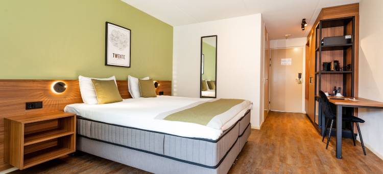 海瑞克堡庄园酒店(Hotel Herikerberg)图片