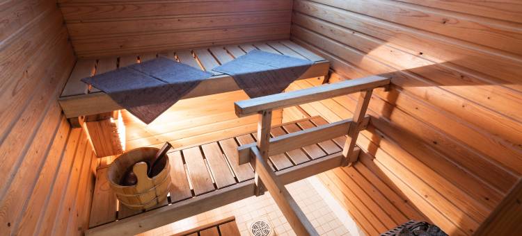 奥卢酒店式公寓(Oulu Hotelli Apartments)图片