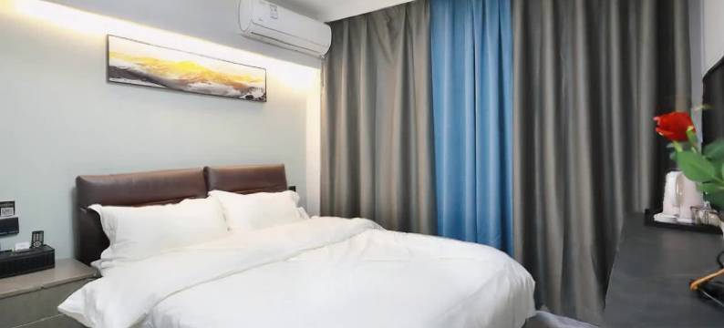 谷和商旅酒店(东北大学三好街店)图片