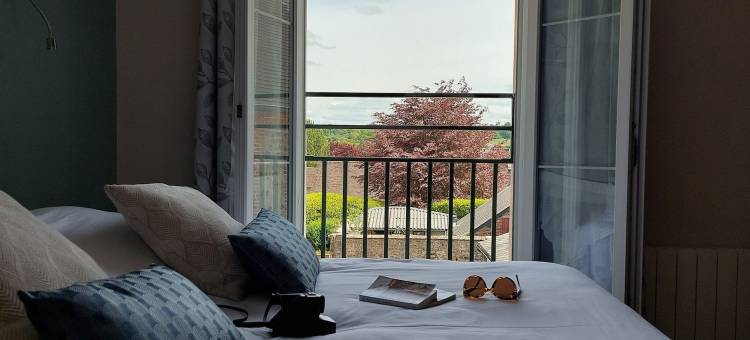 罗莱修道院酒店(Hôtel le Relais de l'Abbaye)图片