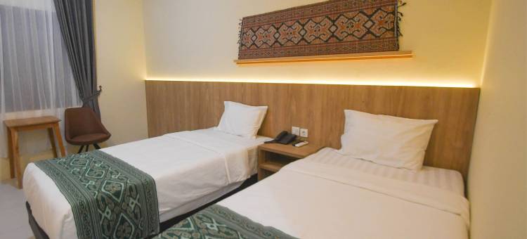 帕索拉酒店(Hotel Pasola)图片