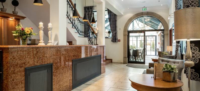 霍汀酒店(Hotel-Gasthof Höttl)图片