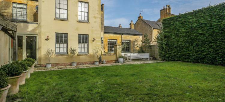科茨沃尔德别墅(Cotswold House)图片