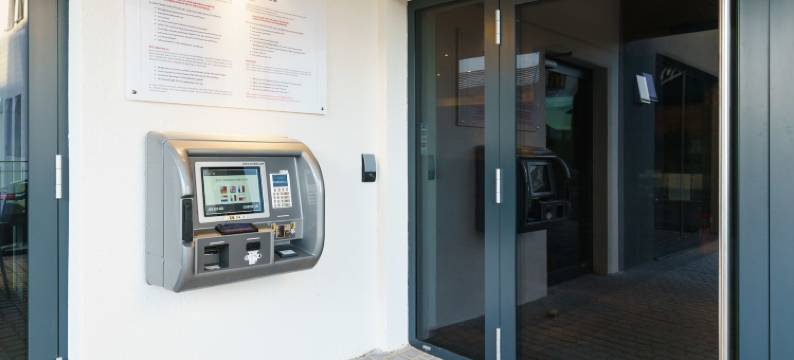 杜达酒店(Hotel Duda Langenbruck)图片