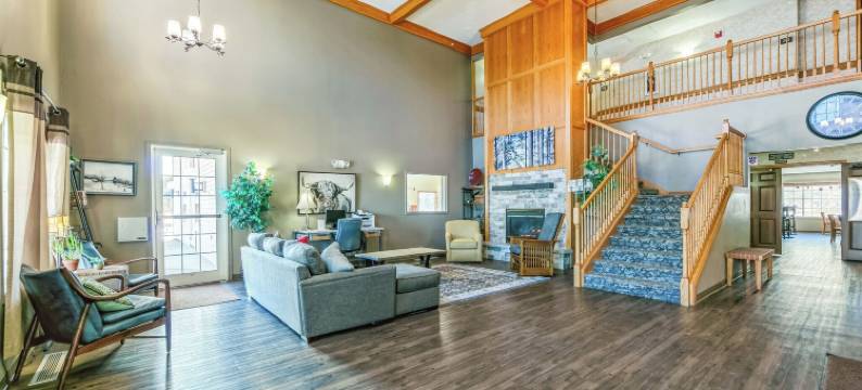 沃克乡村酒店(Country Inn Walker)图片