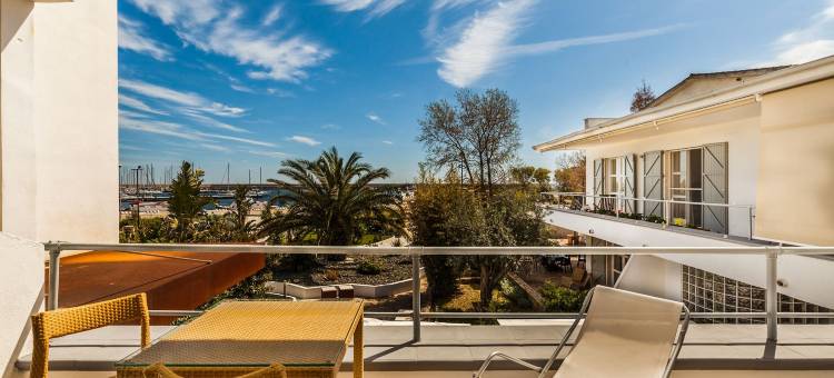 海笔斯库斯住宅酒店(Hotel Residence Hibiscus)图片