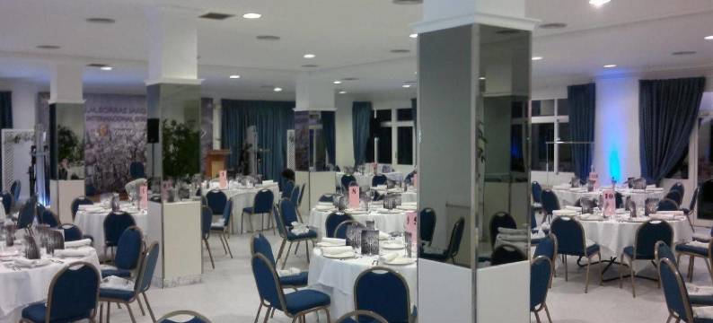 洛卡酒店(Hotel Roca)图片