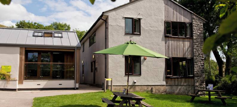 YHA青年旅馆-马勒姆(YHA Malham)图片