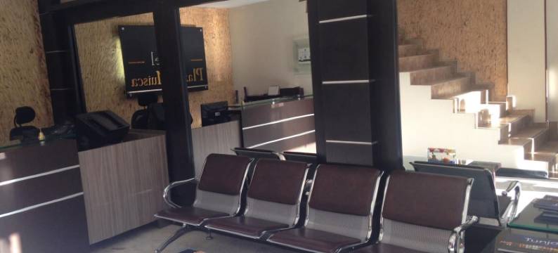 音乐广场酒店(Hotel Plaza Muisca)图片