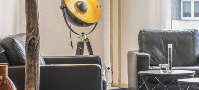 博特罗普莱茵鲁尔酒店(Hotel Rhein-Ruhr Bottrop)图片