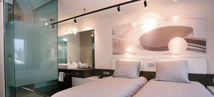 帕朋达尔酒店(Hotel Papendal)图片