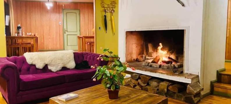 安库伦莫家庭旅馆(Casa Ankulenmo)图片