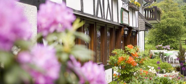 弗乐恩霍夫伯格尔酒店(Forellenhof Poggel)图片