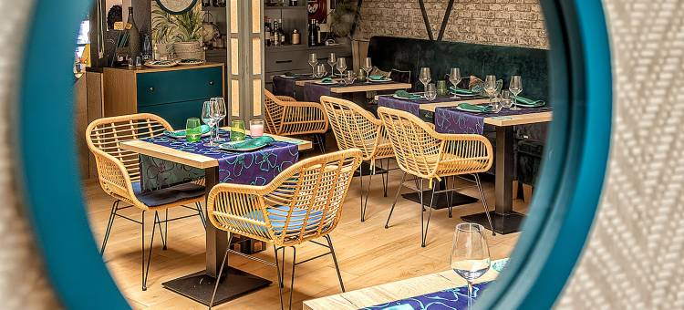 里尔阿兰约兹旅馆(Hostal Real Aranjuez)图片