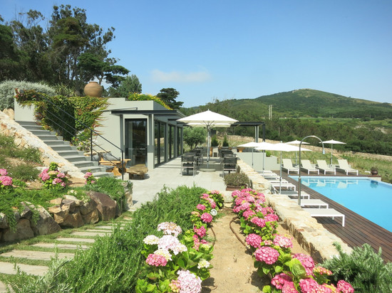 昆塔瓦勒罗卡别墅