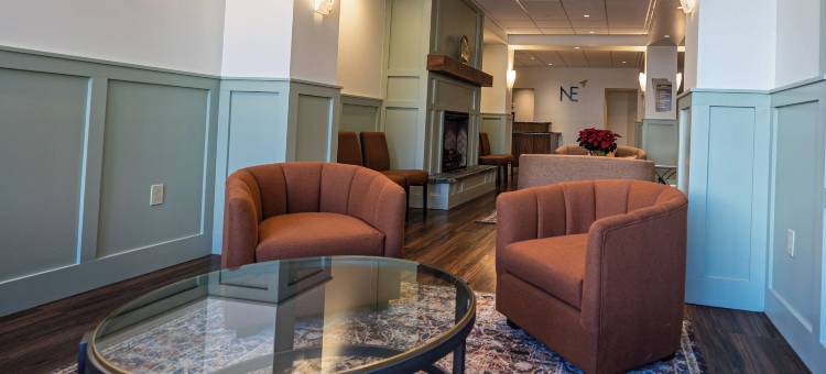 东北地区酒店(The Northeastland Hotel)图片