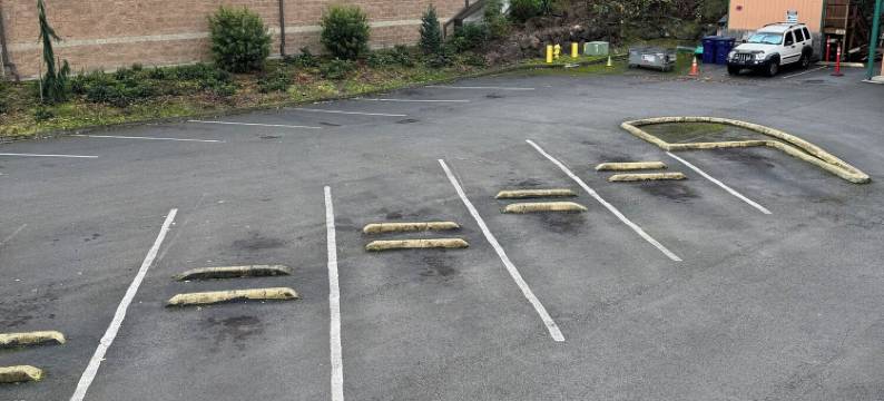 费多威汽车旅馆(Federal Way Motel)图片