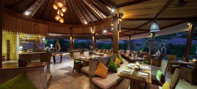 海之舞度假酒店(Sea Dance Resort)图片