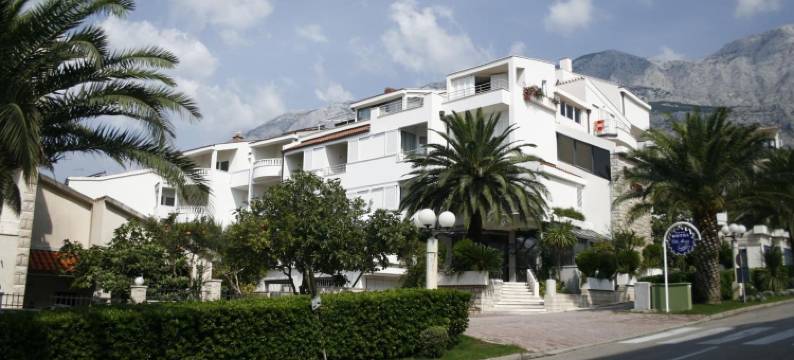 玛丽加别墅酒店(Hotel Villa Marija)图片