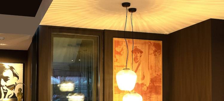 中央酒店明斯特(Central Hotel Münster)图片