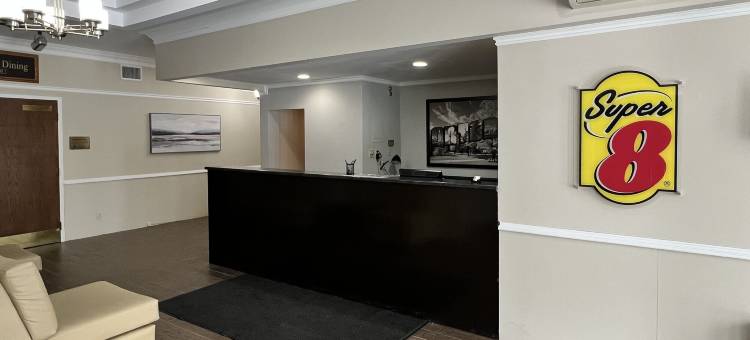 柯克兰湖温德姆速8酒店(Super 8 by Wyndham Kirkland Lake)图片