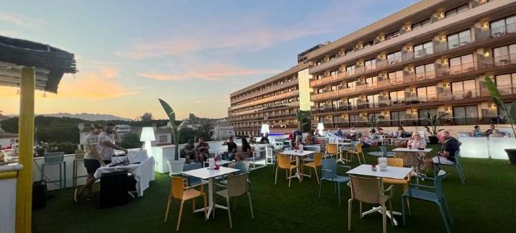 太阳海岸VIK格兰酒店(Gran Hotel Costa del Sol)图片