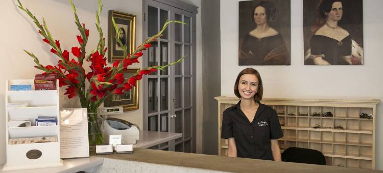 老城安蒂科公寓式酒店(Antique Apartments Old Town)图片