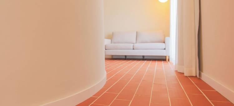 Terra Aurea Aparthotel图片